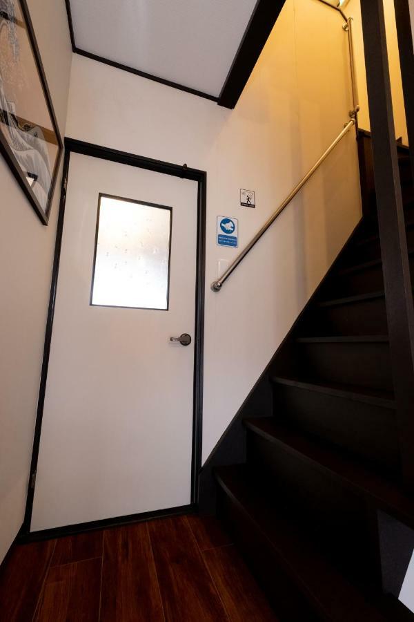 Kyoto Kamon Retro Na Hotel Εξωτερικό φωτογραφία