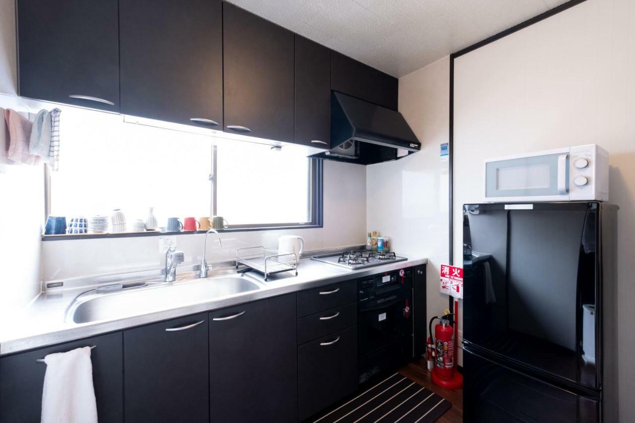 Kyoto Kamon Retro Na Hotel Εξωτερικό φωτογραφία