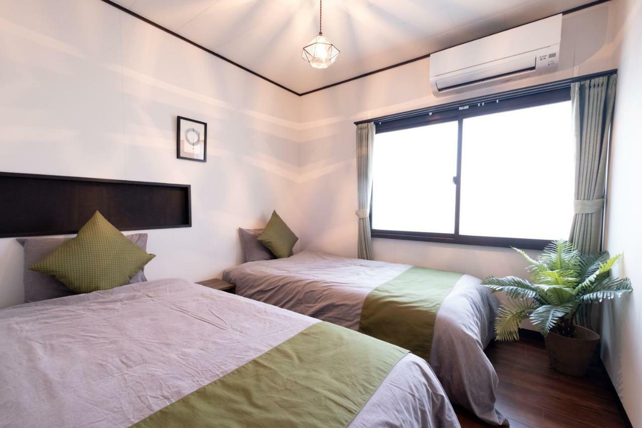 Kyoto Kamon Retro Na Hotel Εξωτερικό φωτογραφία