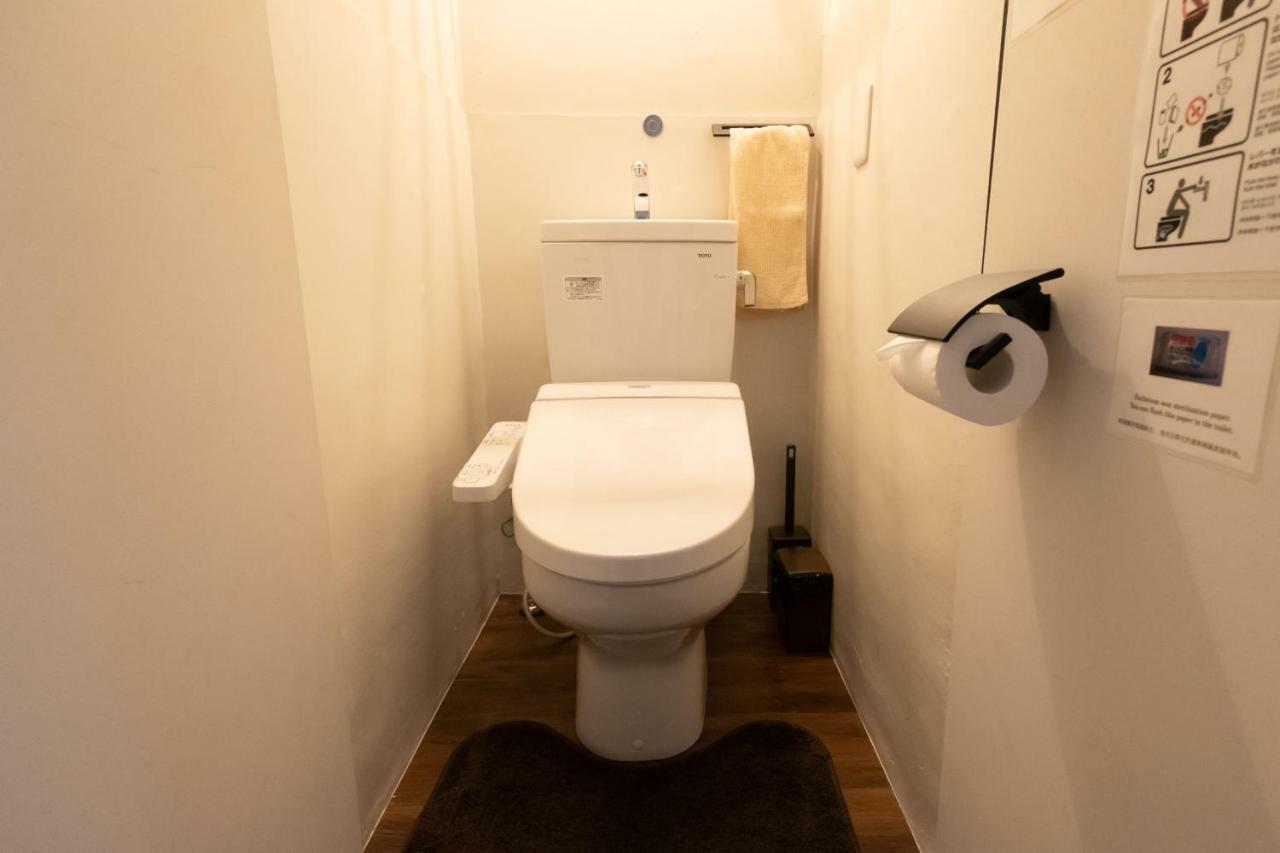 Kyoto Kamon Retro Na Hotel Εξωτερικό φωτογραφία