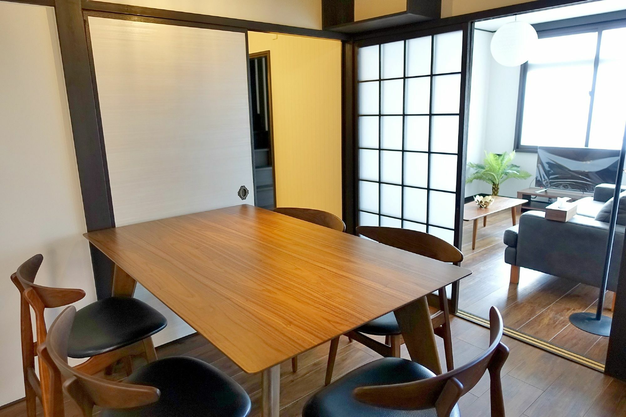 Kyoto Kamon Retro Na Hotel Εξωτερικό φωτογραφία