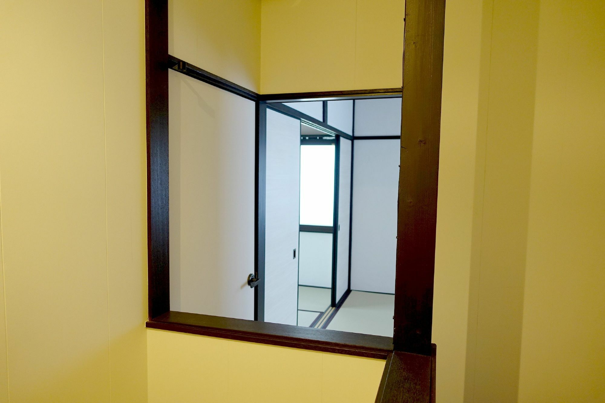Kyoto Kamon Retro Na Hotel Εξωτερικό φωτογραφία