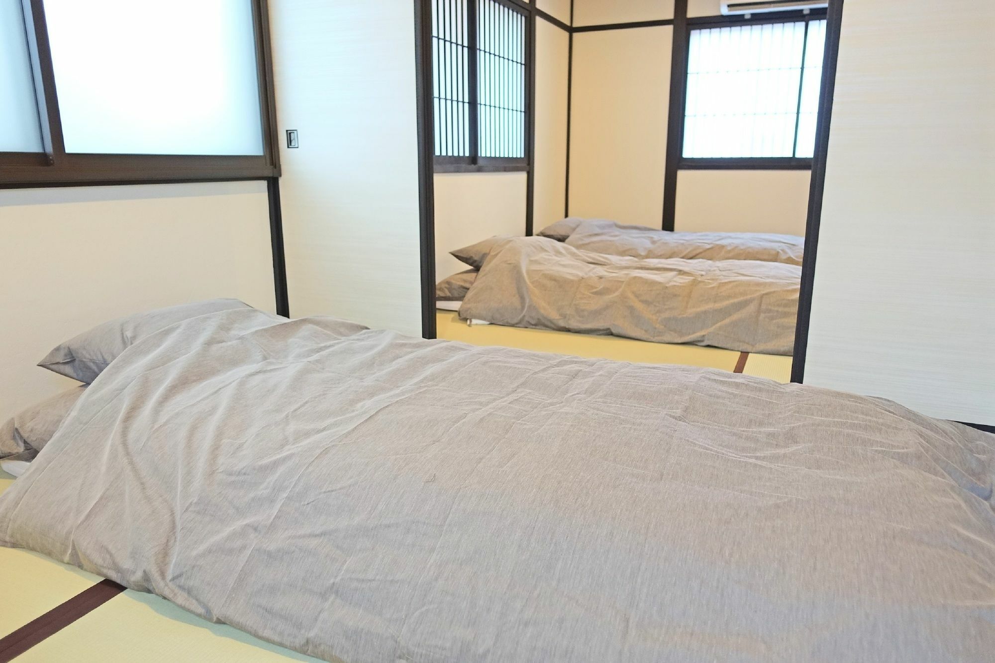 Kyoto Kamon Retro Na Hotel Εξωτερικό φωτογραφία