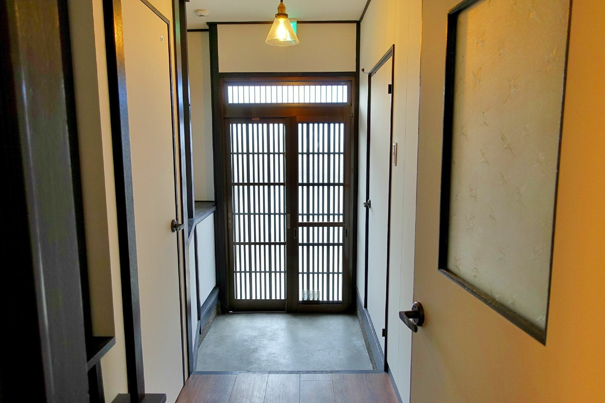 Kyoto Kamon Retro Na Hotel Εξωτερικό φωτογραφία