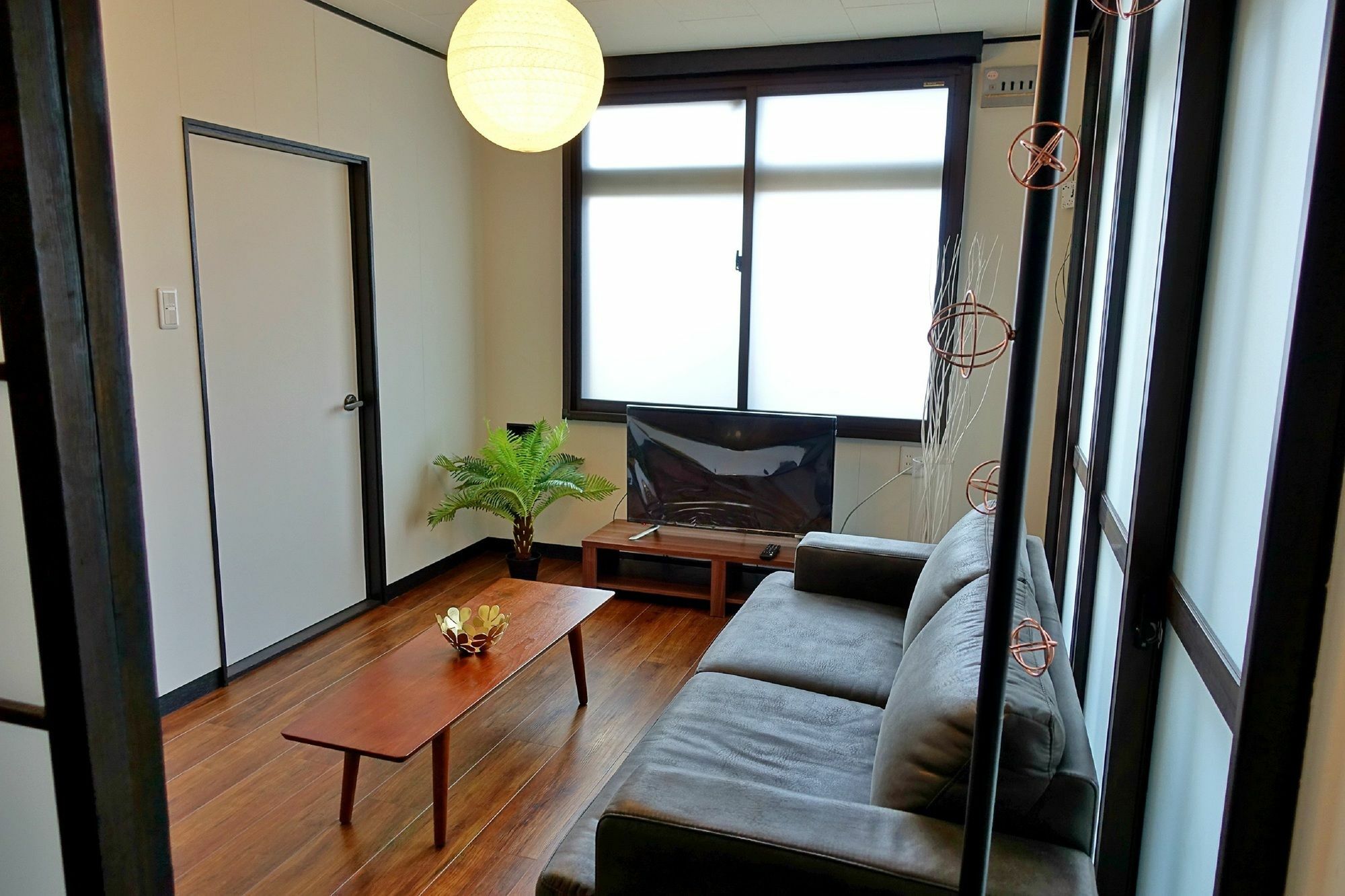Kyoto Kamon Retro Na Hotel Εξωτερικό φωτογραφία